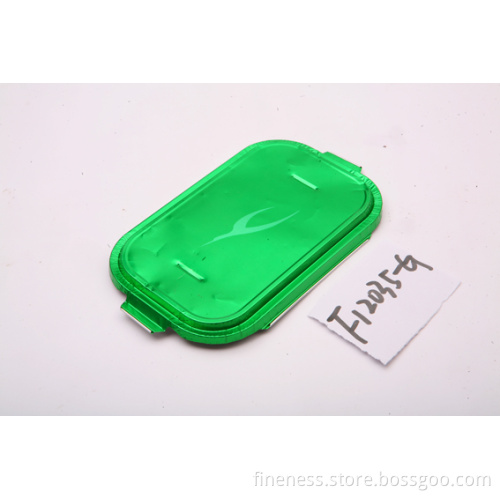 Airline Meal Box